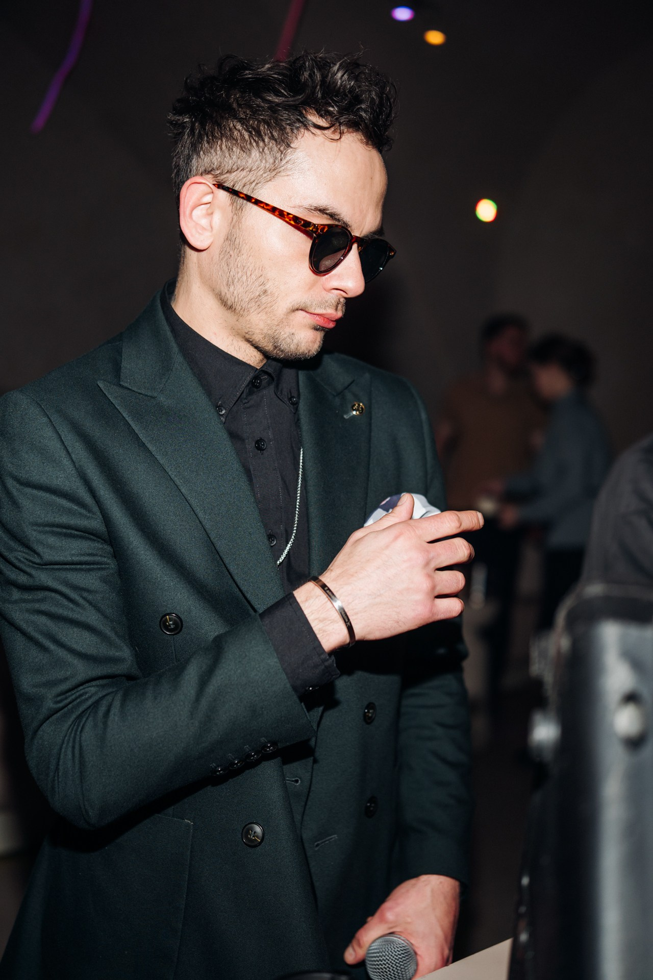 Department 57. Репортажный фотограф Санкт-Петербург