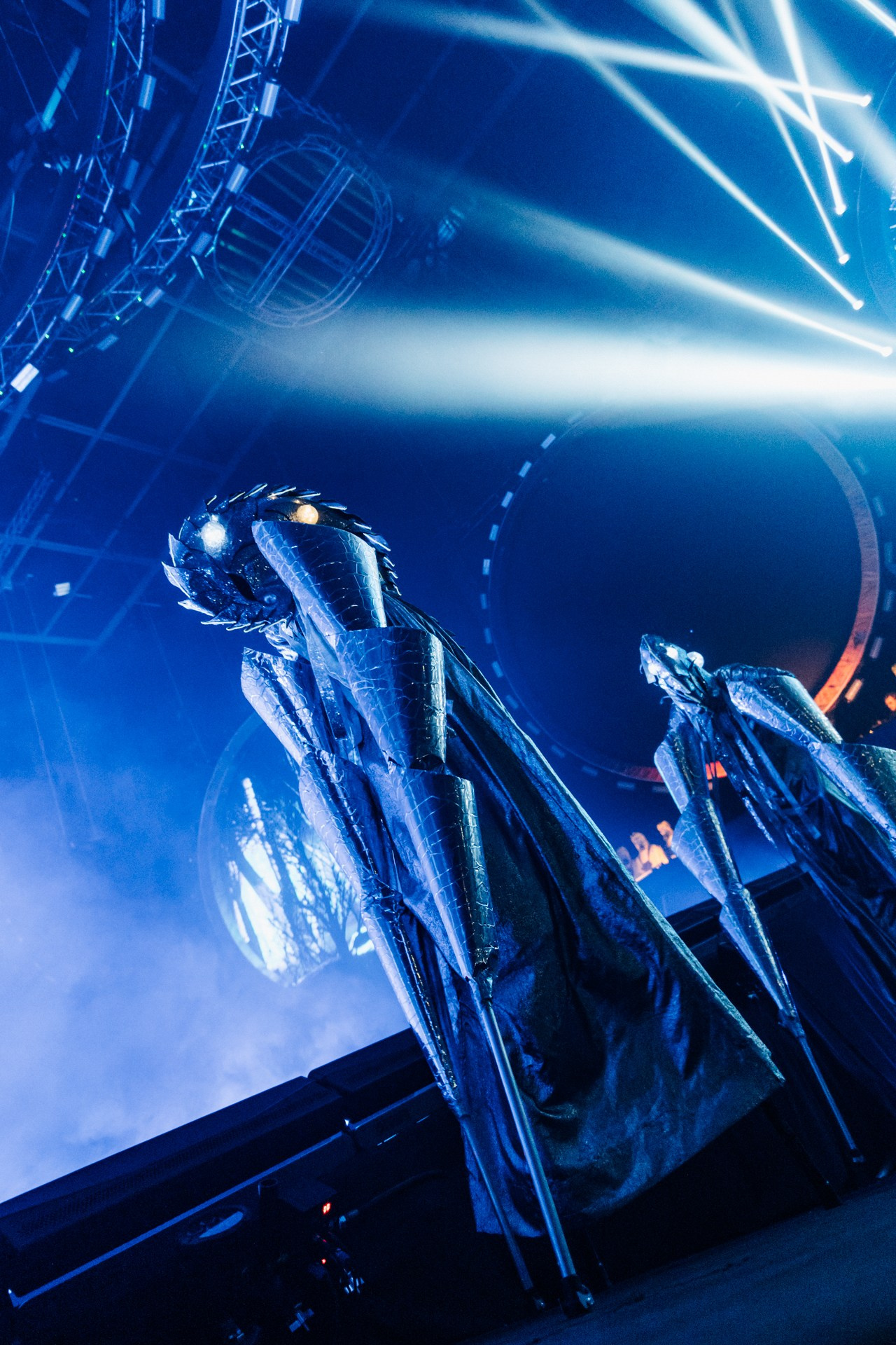 Пиратская станция | DOOMSDAY. Репортажный фотограф Санкт-Петербург