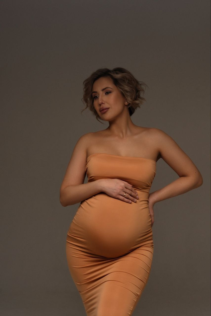 В ожидании. Фотограф в Иркутске и Ангарске Татьяна Гаранина