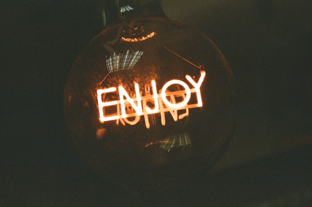 Welcome. Фото Стремского