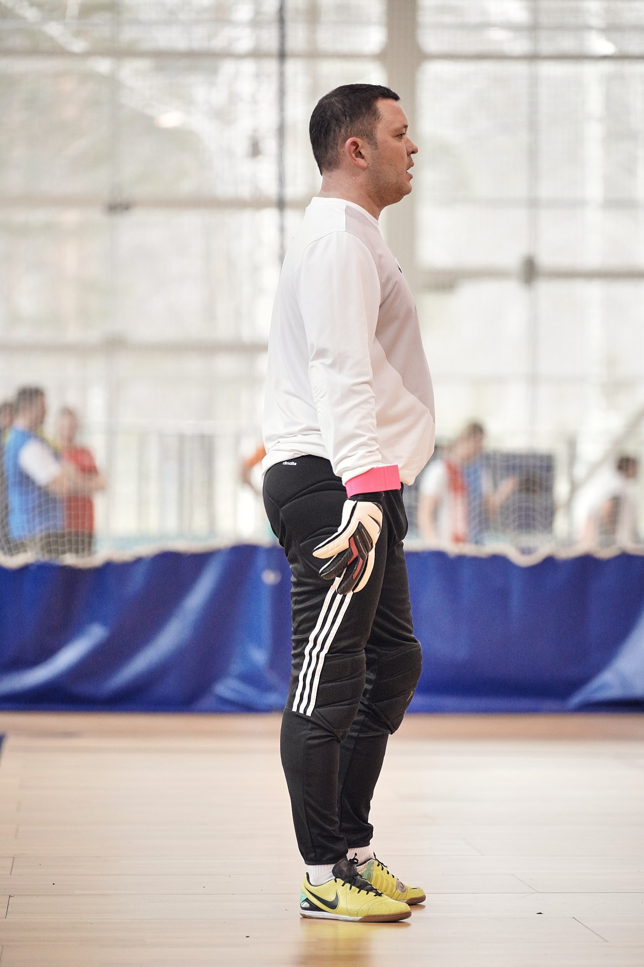 Спартакиада Транснефть 2025. Фотограф