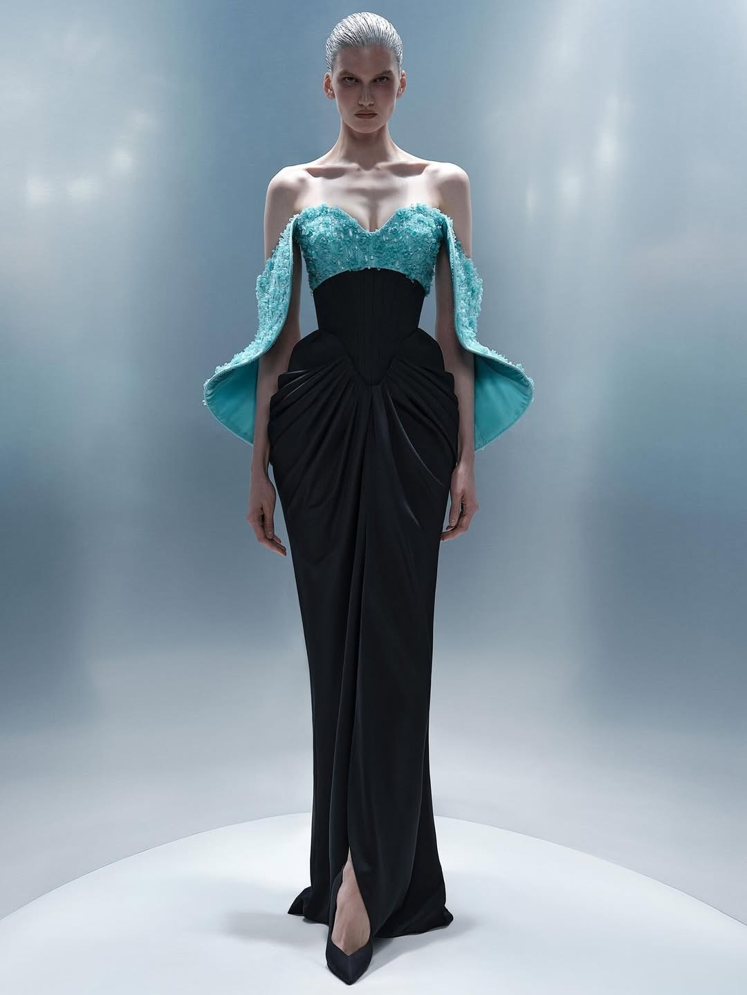 Belik official. Vladimir Ulianov