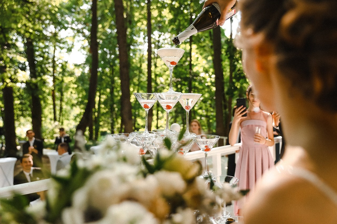 Инна & Дмитрий (полный день). Свадебный и семейный фотограф Скрынник Светлана