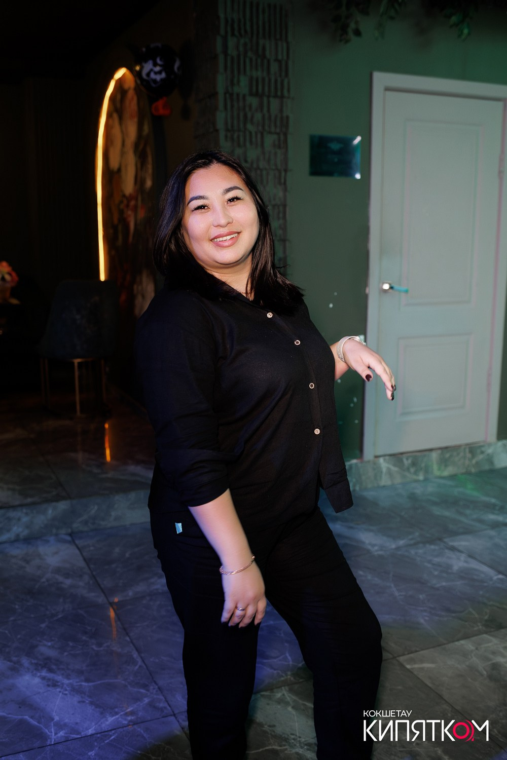 ПАНАЕХАЛИ. КИПЯТКОМ КОКШЕТАУ