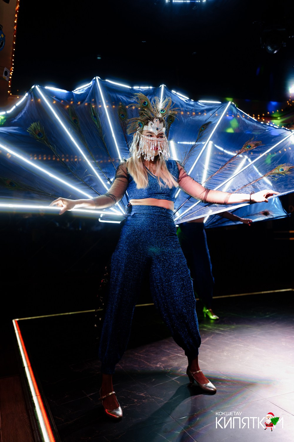 VIP LOUNGE. КИПЯТКОМ КОКШЕТАУ