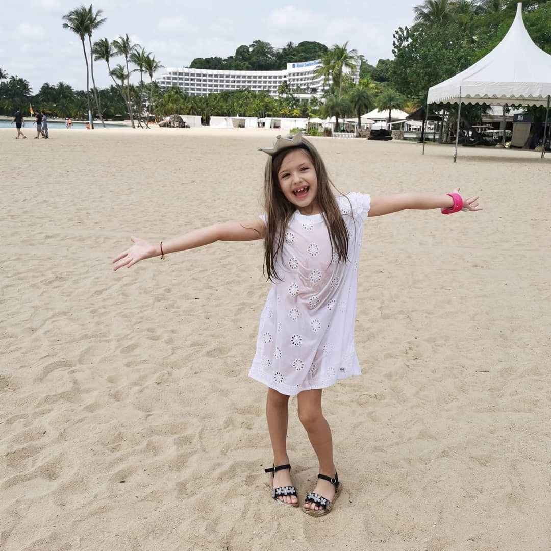 Anka`s Instagram. Заставка