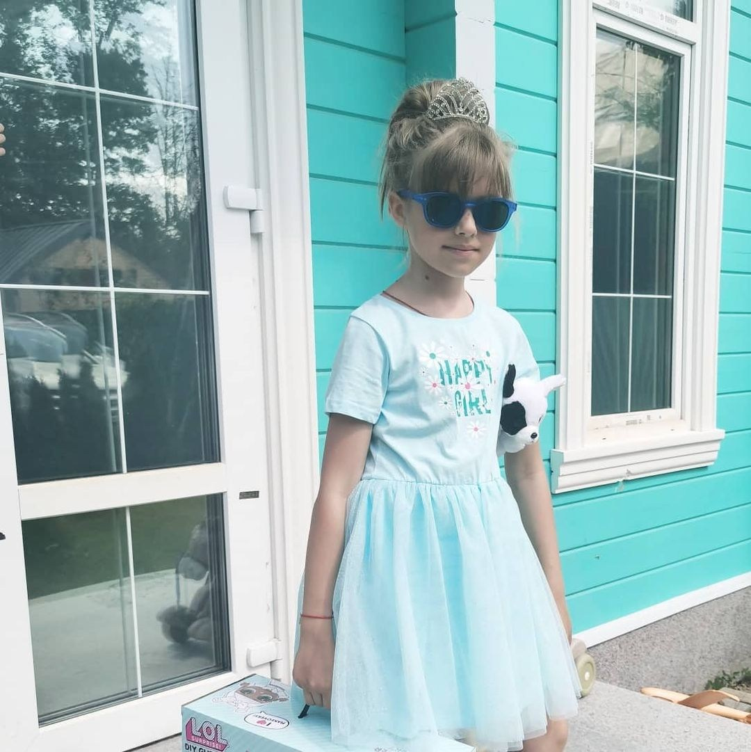 Anka`s Instagram. Заставка