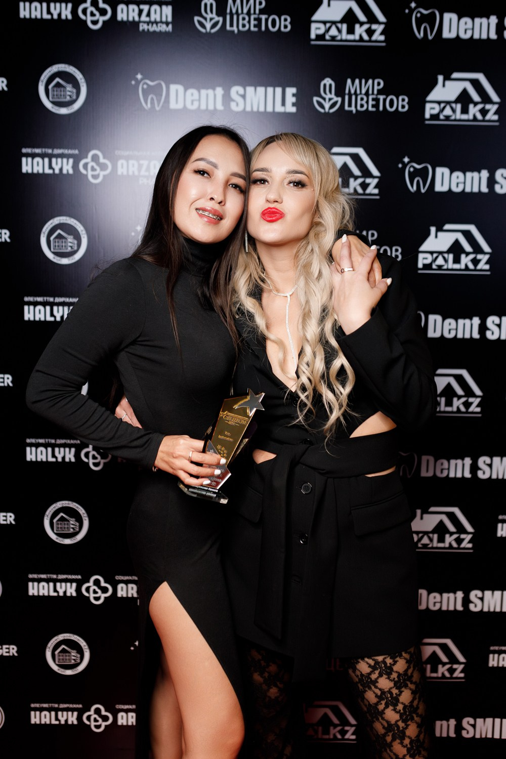 SBLESKOM. КИПЯТКОМ КОКШЕТАУ