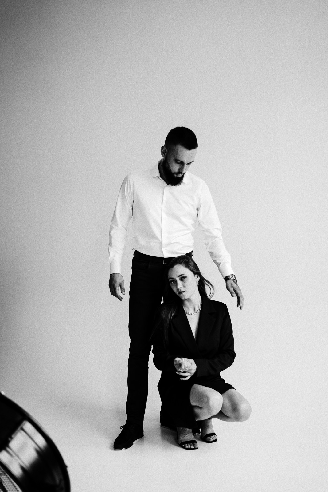 Фотосессия Love Story в Тюмени — Фотограф Дарья Мустафина. Портретный фотограф Тюмень Дарья Мустафина