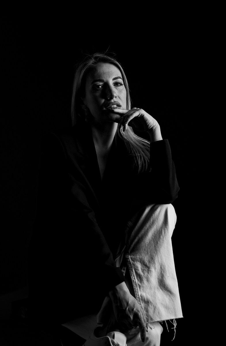 Виолетта. Фотограф в Москве, МО и России