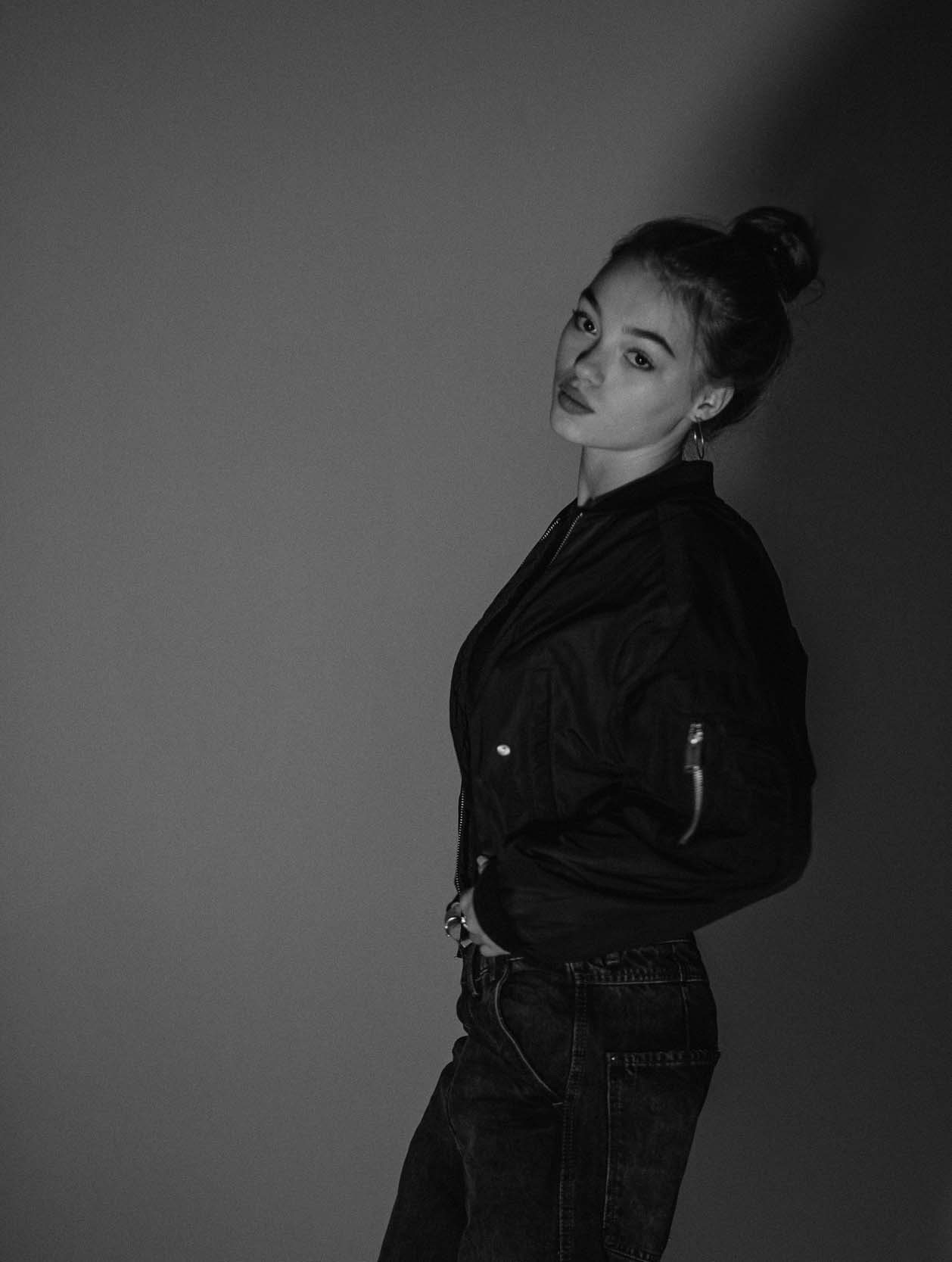 ПОДРОСТКИ. Фотография. Визуально-чувственный мир души