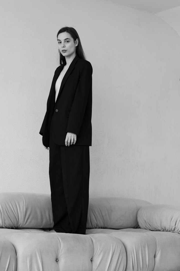 Портфолио. Художественный фотограф в Екатеринбурге Екатерина Финк