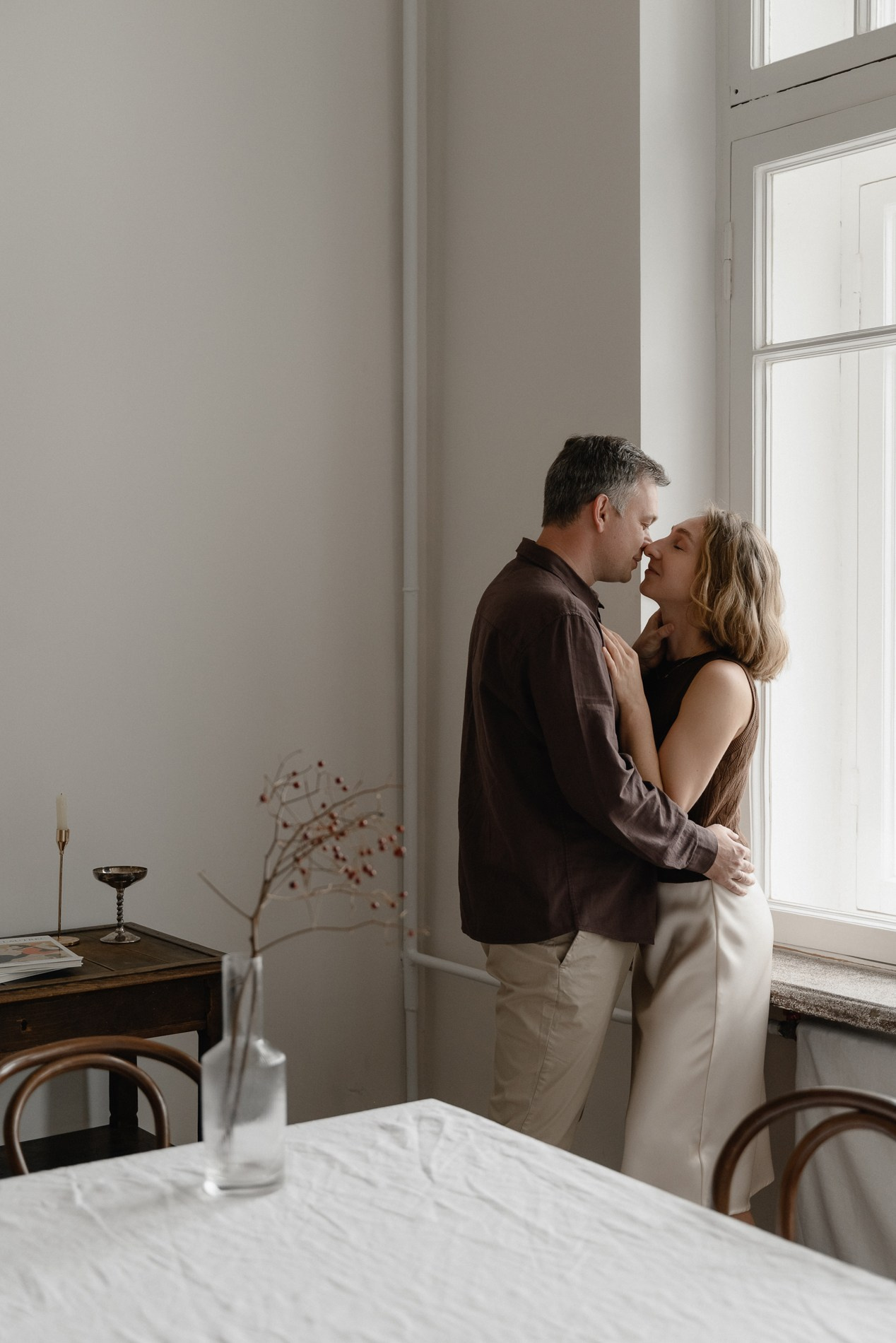 Семейная история. Свадебный и семейный фотограф в Рязани Калинкина Мария