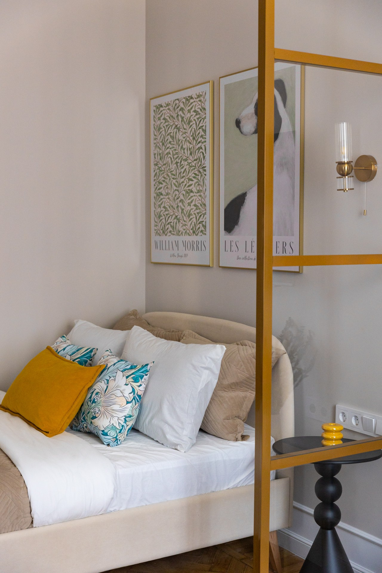 Улица Воскова 2. Фотограф Александра Иванова