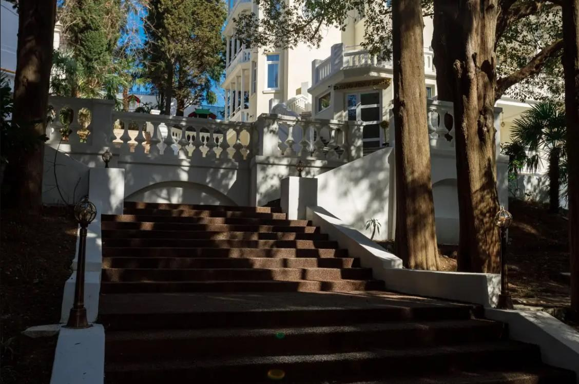 Отели для свадьбы в Сочи. Фотограф Москва. Шульгинова Ольга