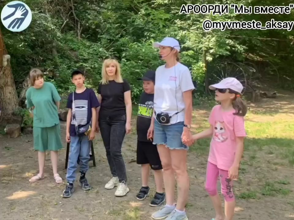 Летний праздник детства среди истории и природы: наш пикник в музее «Таможенная застава»