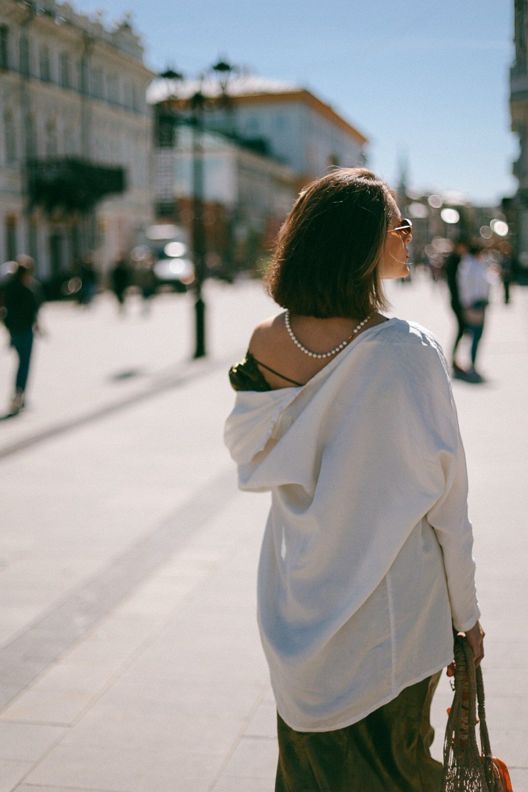 Наташа. Фотограф Нижний Новгород