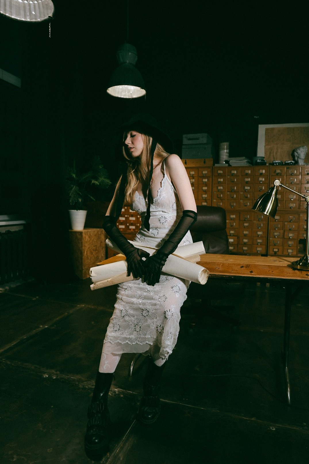 Вероника. Фотограф Нижний Новгород