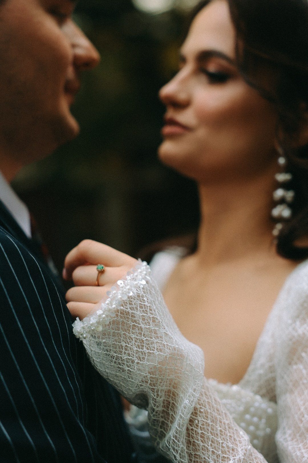 Руслан и Аня. Фотограф Нижний Новгород