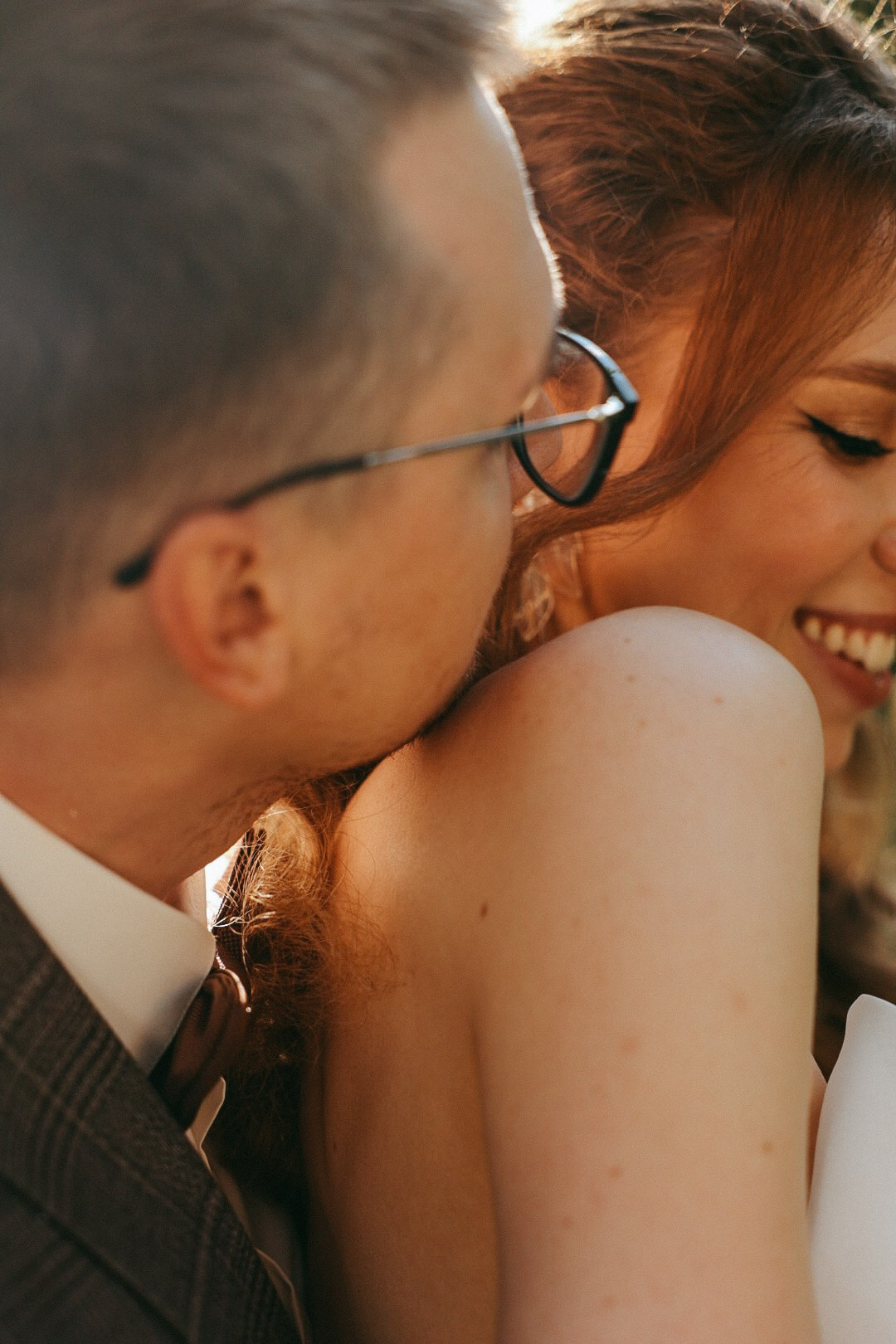 Саша и Марина. Фотограф Нижний Новгород