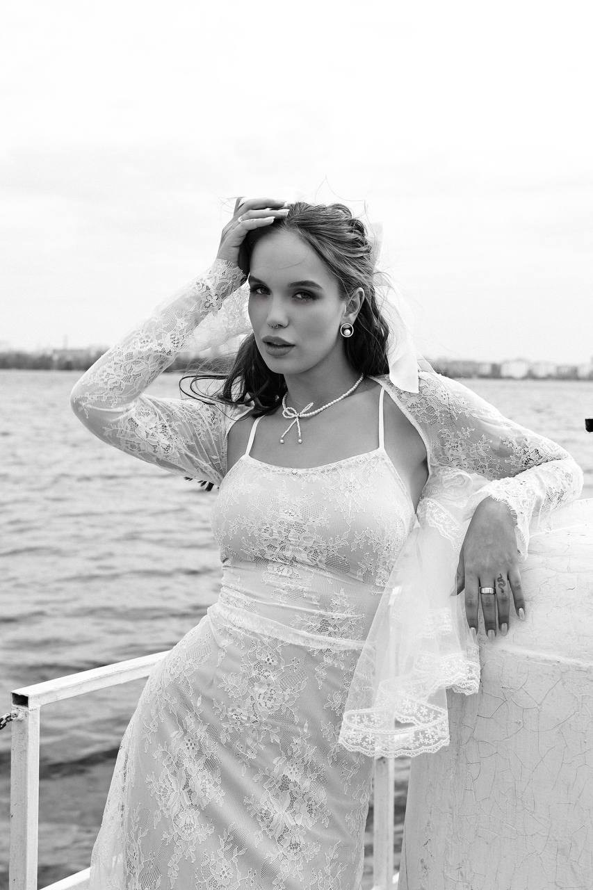 Леся & Юра. Фотограф в Воронеже Анастасия Гарная