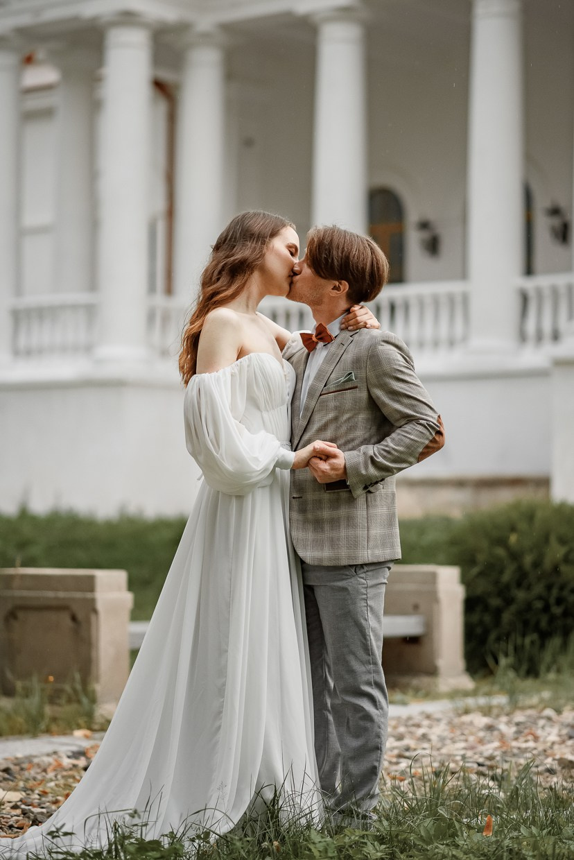 Семён & Юлия. Свадебный и семейный фотограф Москва, Иваново Андрей Перфилов