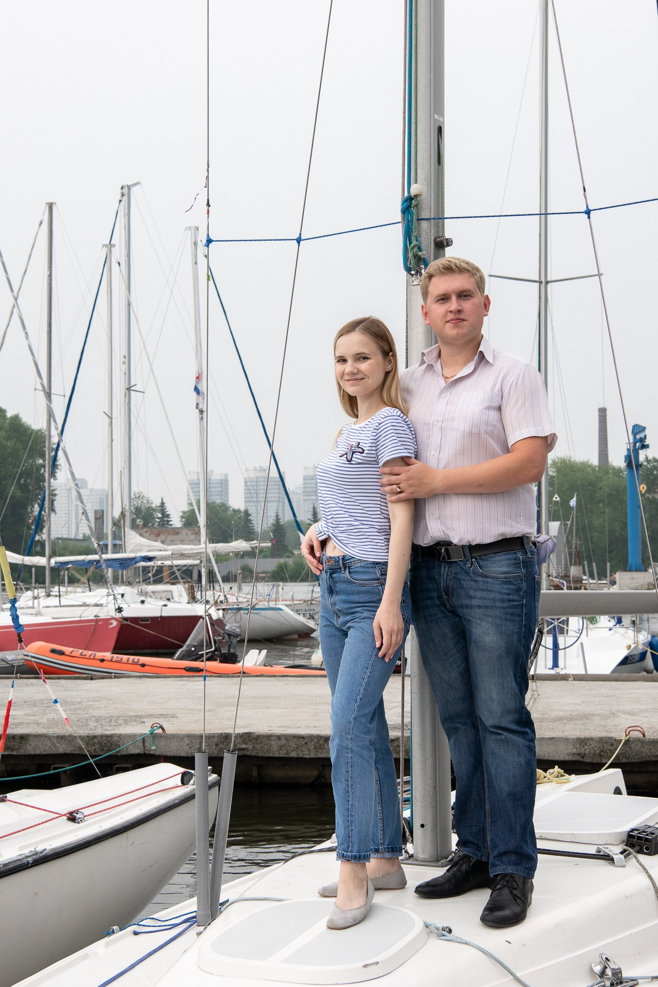 Городская съемка. Фомина Елена Свадебный и семейный фотограф