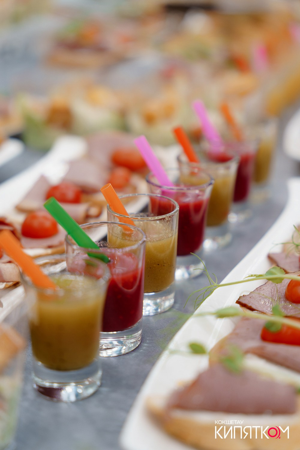 ИНТЕНСИВ ДЛЯ ПРЕДПРИНИМАТЕЛЕЙ ОТ АНУАРА ДОСЫМОВА. КИПЯТКОМ КОКШЕТАУ