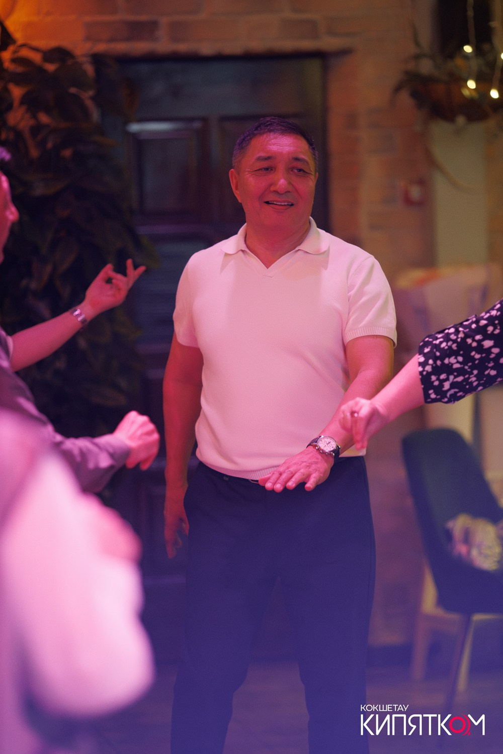 ТБИЛИСИ. КИПЯТКОМ КОКШЕТАУ