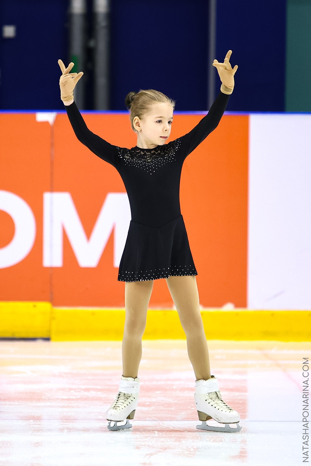 СОРЕВНОВАНИЯ В СШОР АФК ЮНЫЙ ФИГУРИСТ. ФК Фотограф в Санкт-Петербурге Наталья Понарина
