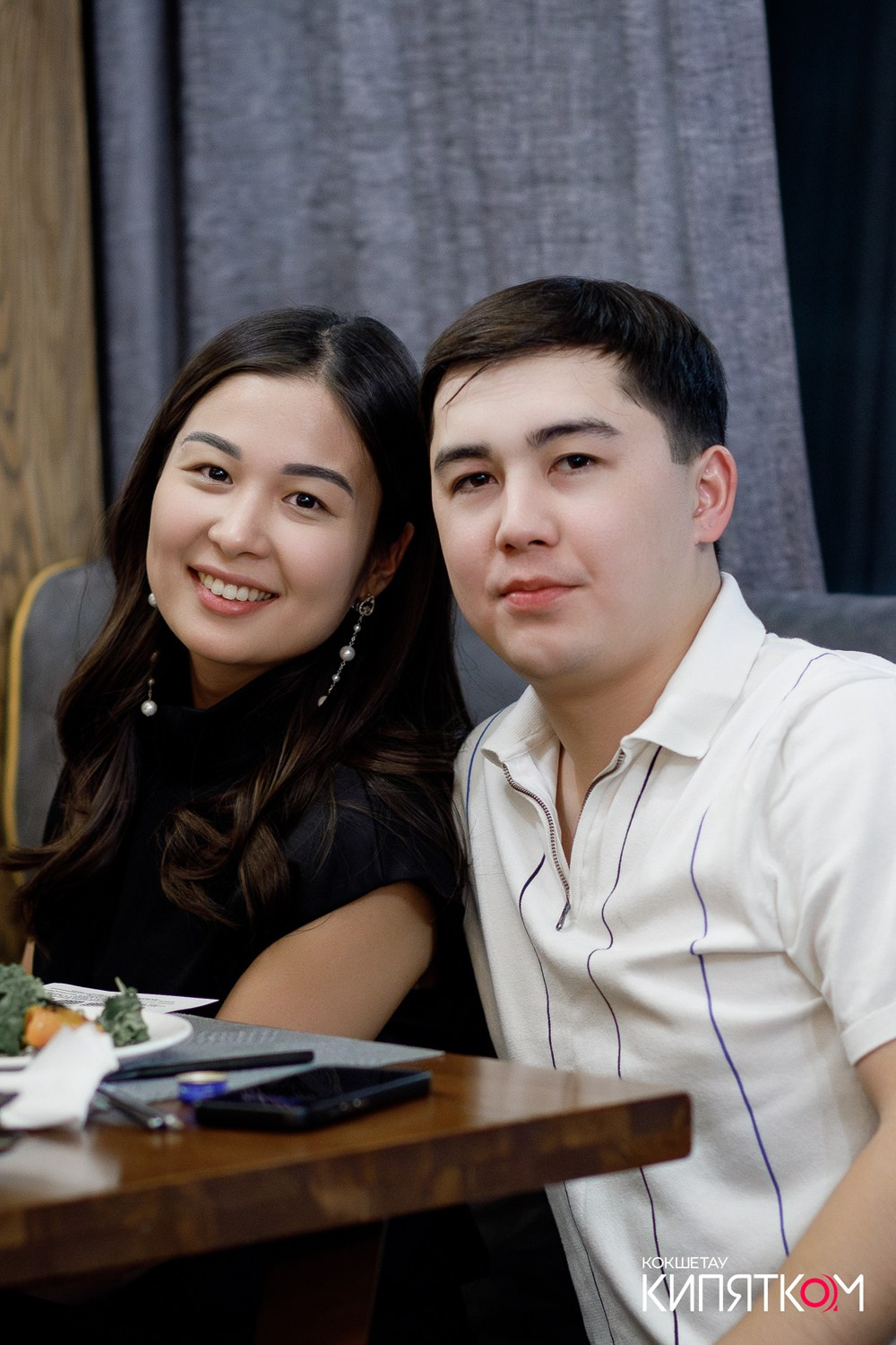 CROSTA 8 ЛЕТ. КИПЯТКОМ КОКШЕТАУ