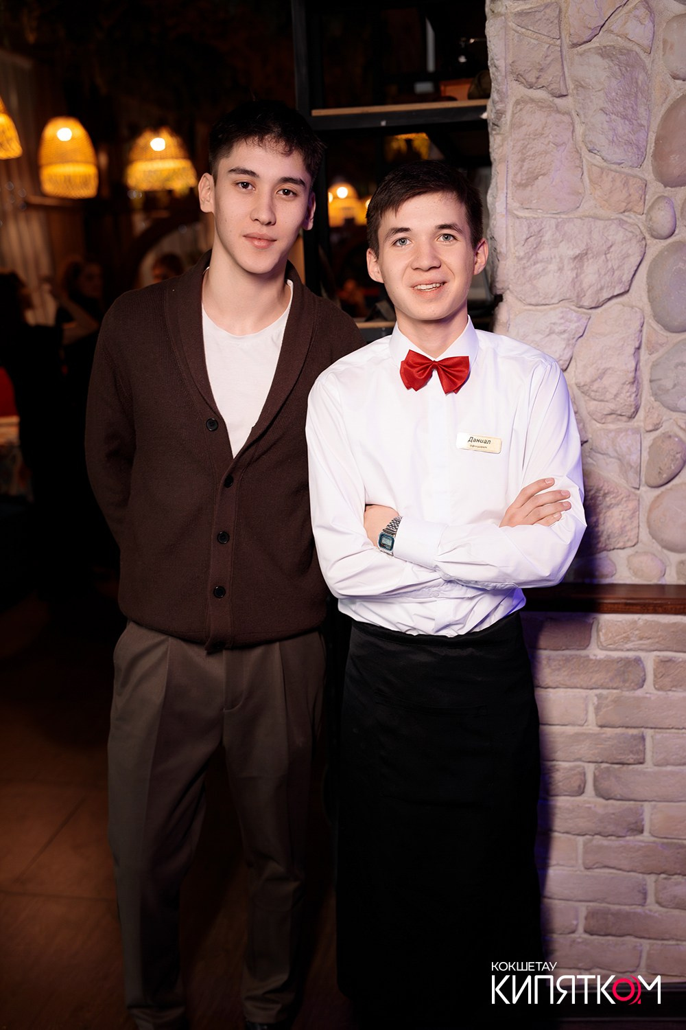 ТБИЛИСИ. КИПЯТКОМ КОКШЕТАУ