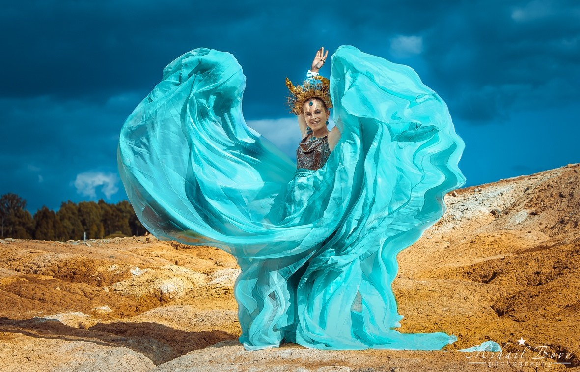 Эксперименты. Фотограф для маркетплейсов Михаил Бове