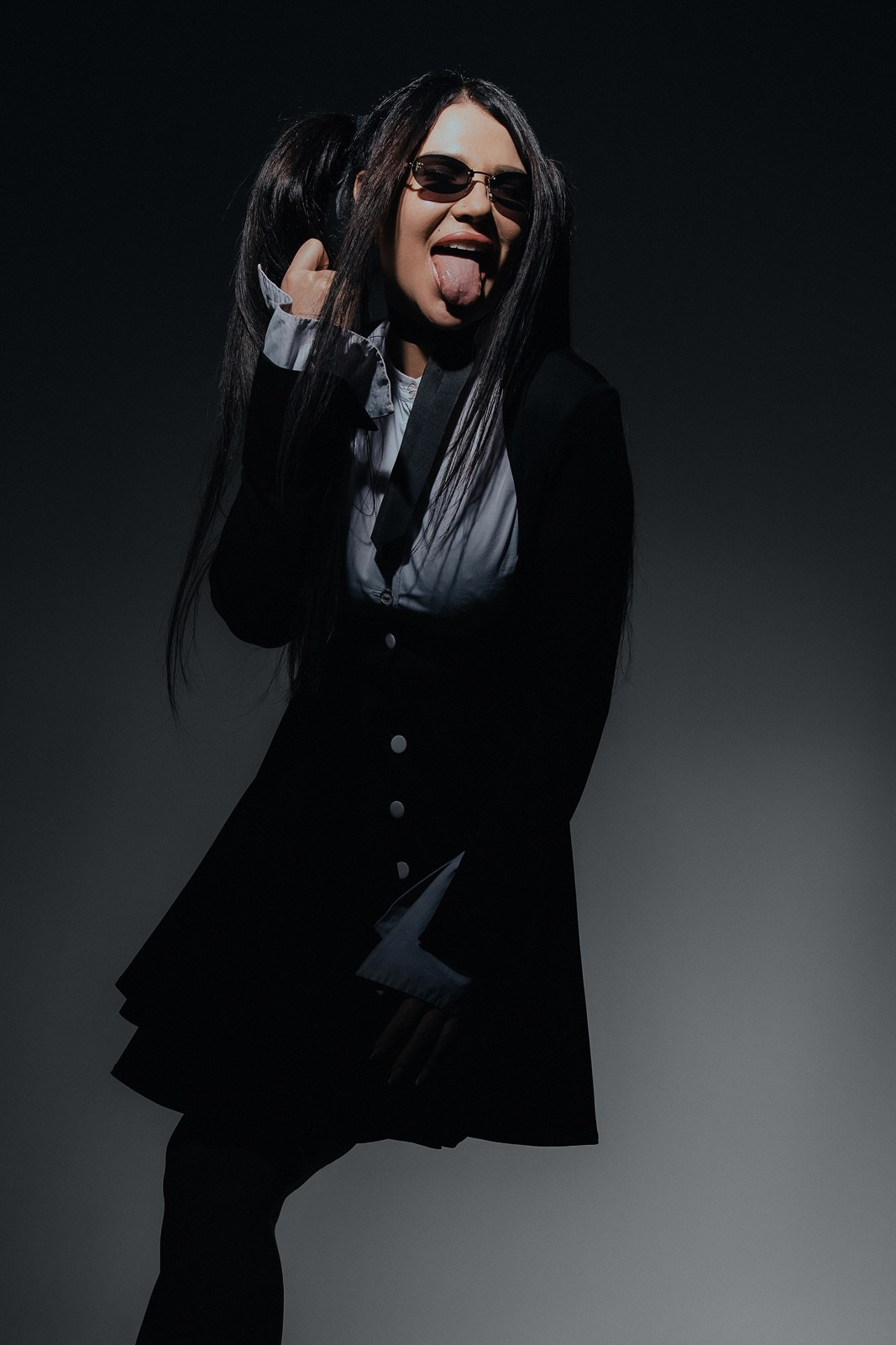 ARI. Фотограф Москва Владимир Филин