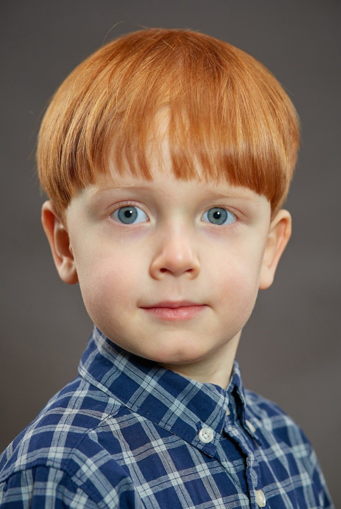 Константин Чеботарь 8 лет. Актёрское агентство