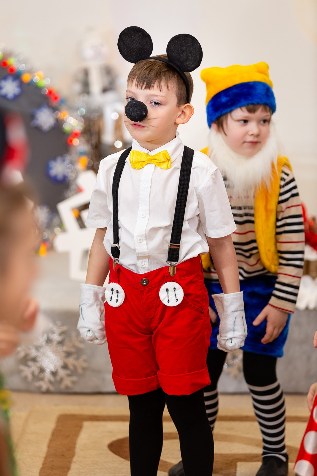 Портфолио утренники в детском саду. Семейный и детский фотограф Комина Елена, Власиха, Одинцово
