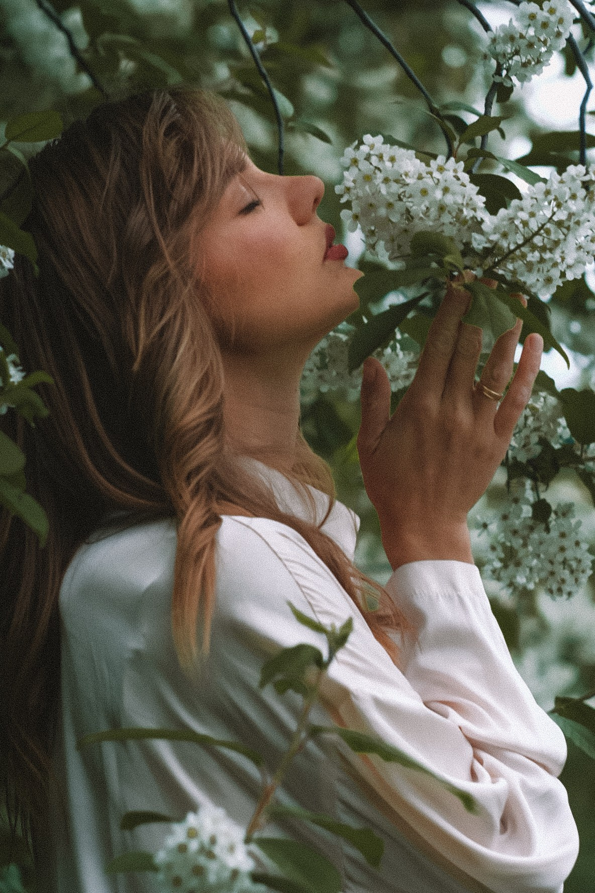 Велопрогулка. Семейный фотодуэт Ирина и Николай Власьевы. Фотосессии в Новосибирске