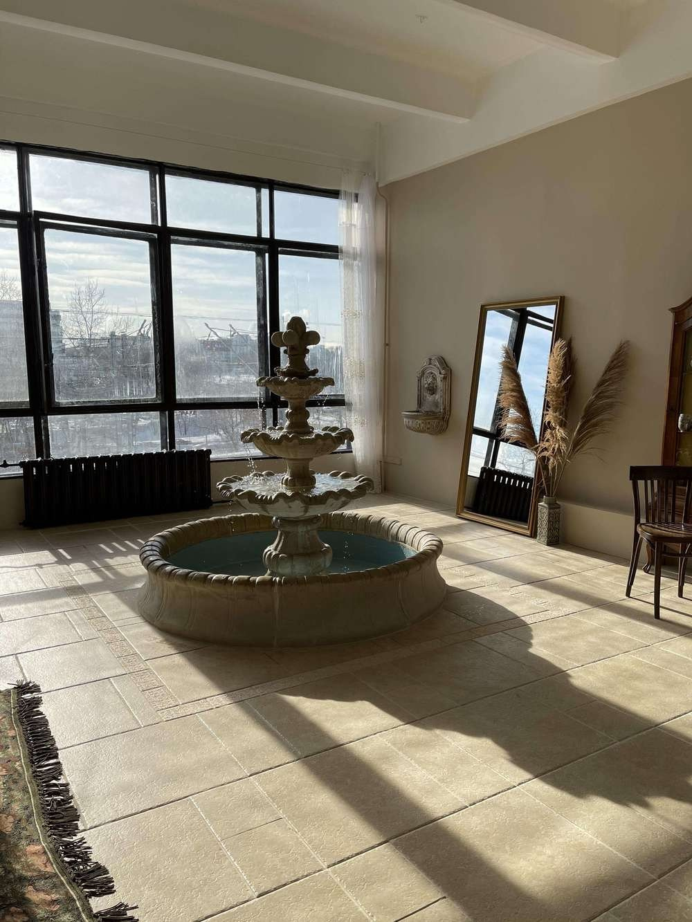 Фотостудии для свадебной фотосессии в Москве