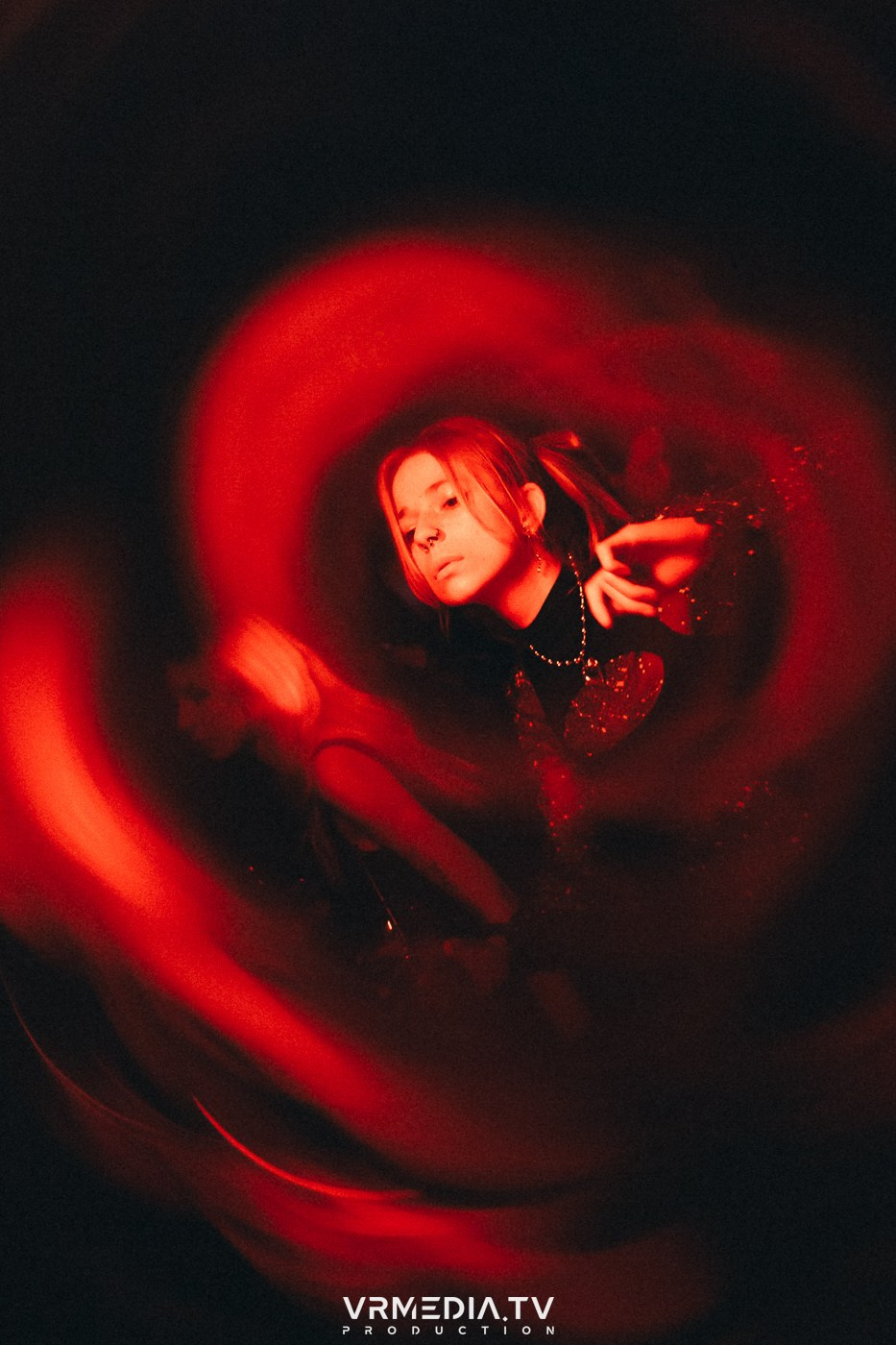 WEEKEND HALL в культурном пространстве «Редакция»