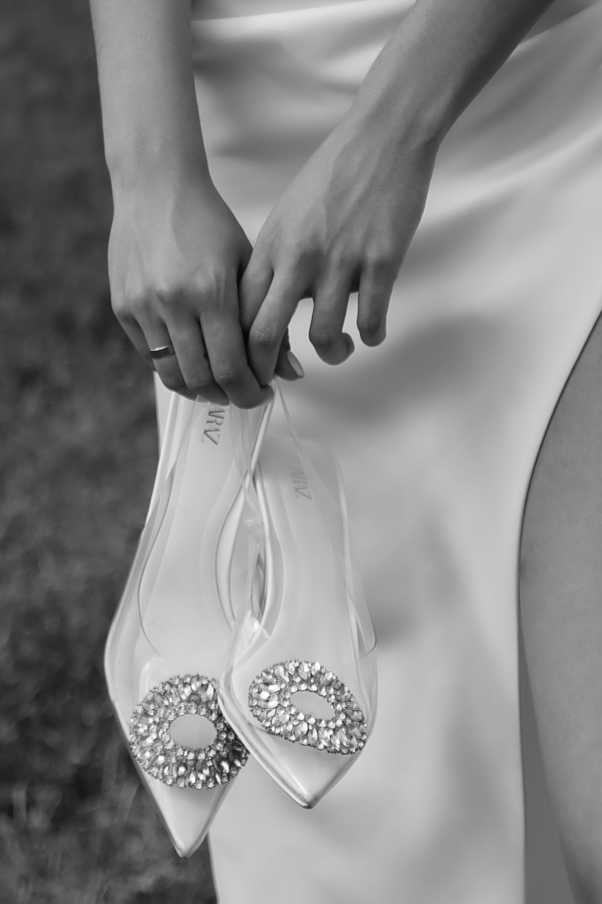 Али и Дарья. Свадебный фотограф Москва — Юлия Фоменко — профессиональный фотограф