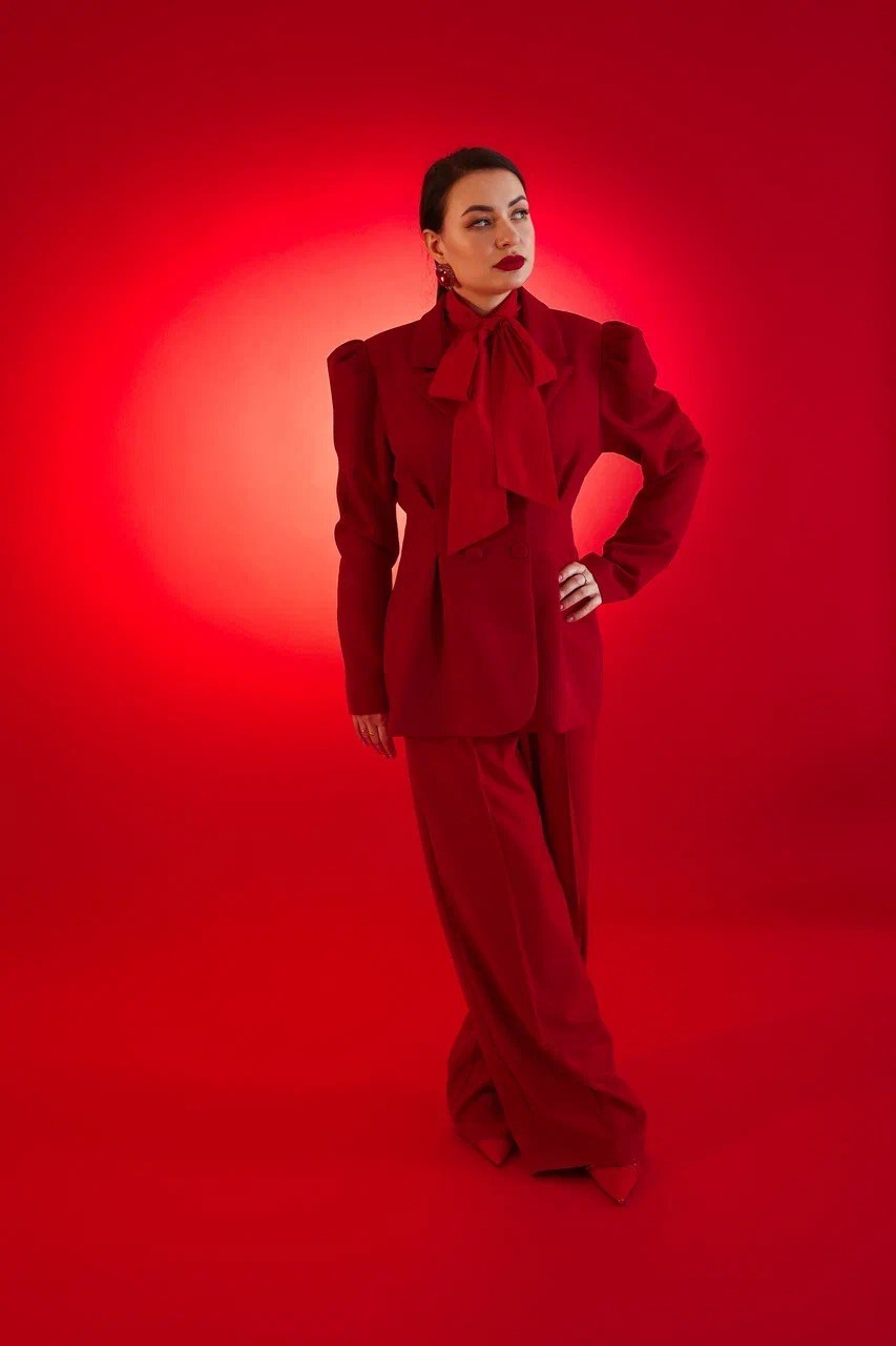 Фотосессия Ольги. Фотограф ANNA GEREIHAN