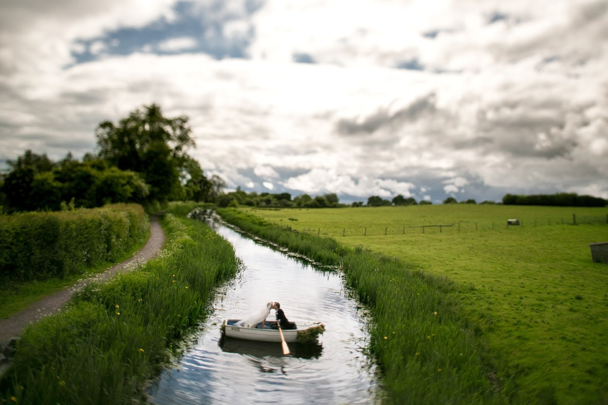 Devon England. Фотограф Василий Церевитинов