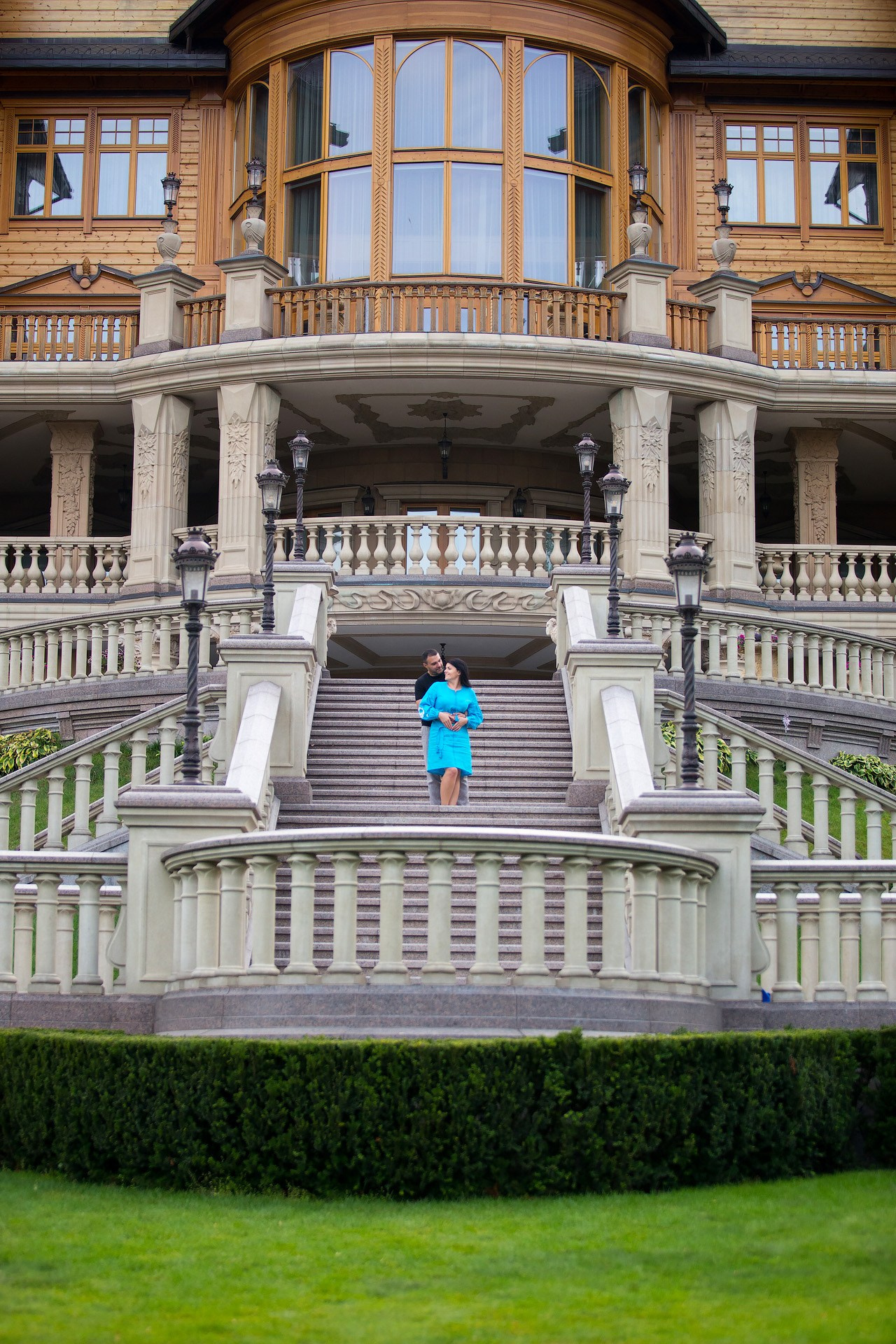 Свадьба Александра и Натальи. Семейный и детский фотограф Виталий Катюшин