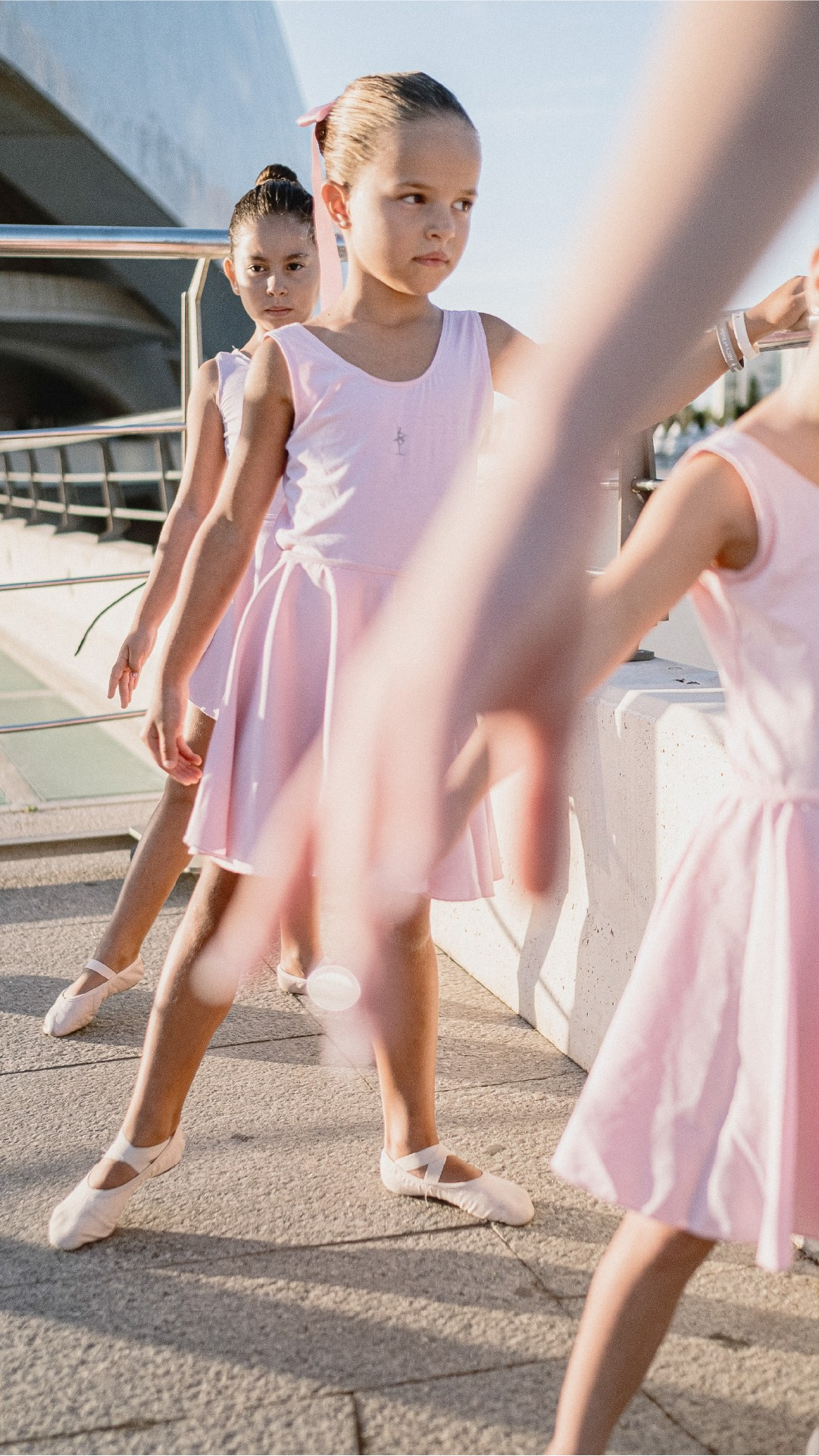 ABC’s of Ballet Valencia. Photographer in Valencia | Spain | Tatiana Kvasha