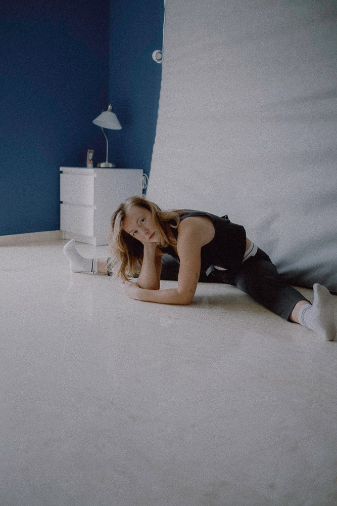 Anna. Photographer in Valencia | Spain | Tatiana Kvasha