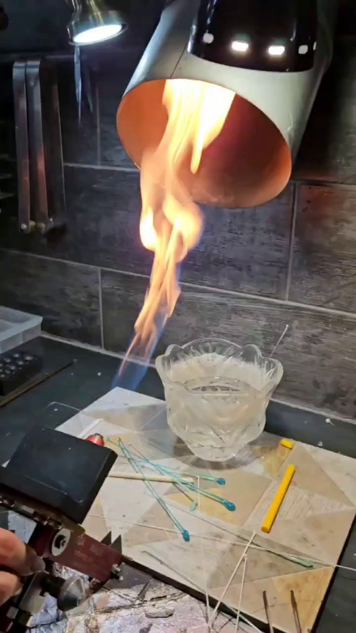 Лэмпворк. Изостудия «Мы рисуем!» ♥ Южное Бутово, Москва