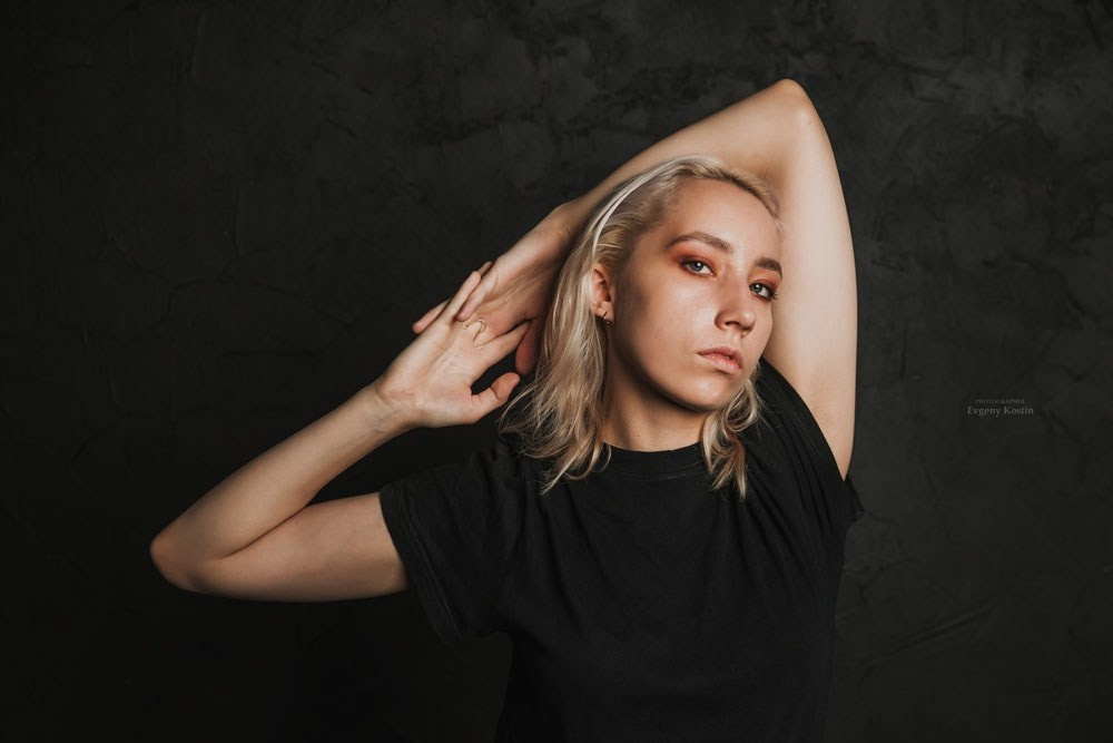 Портретная съемка. Костин Евгений | Фотограф на свадьбы и мероприятия во Владимирской области