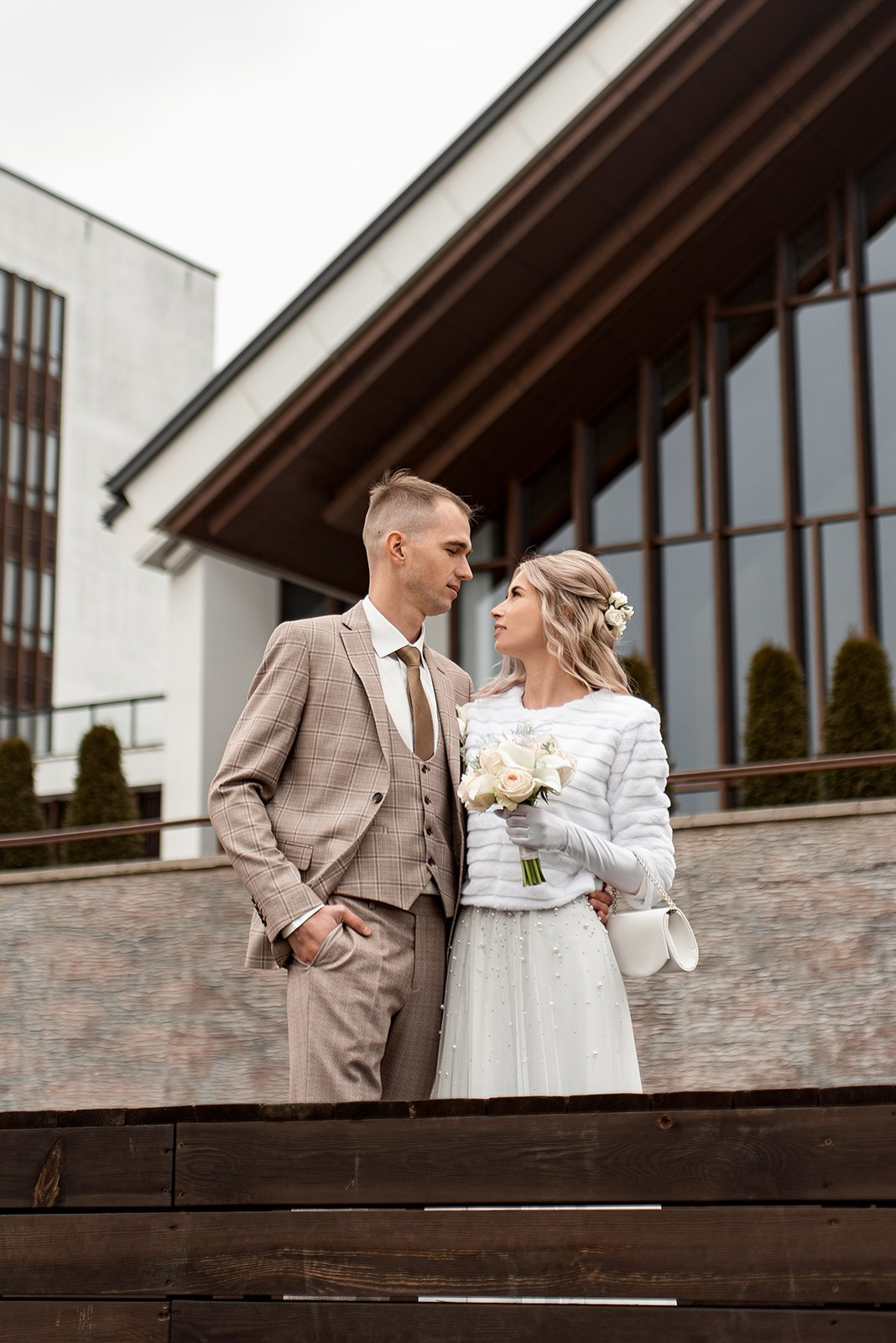 Свадебные фотосесии. Фотограф в Минске