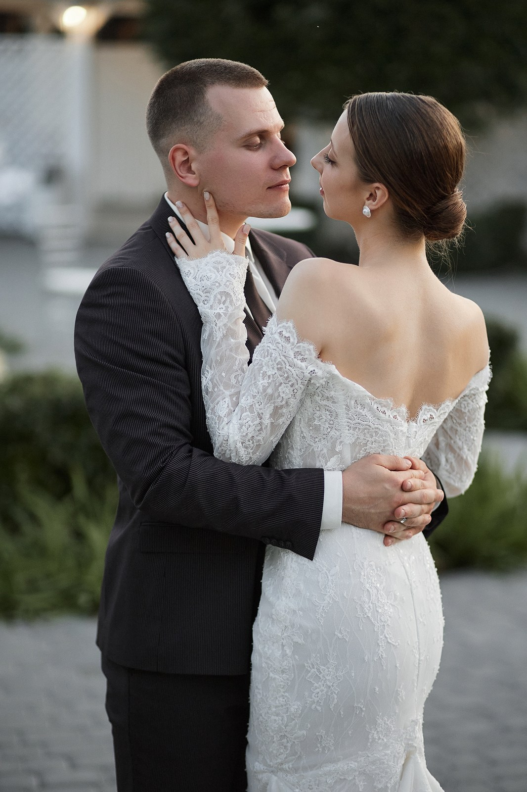 Илья и Даша. Свадебный фотограф Челябинск, Екатеринбург, Курган — Виктор Слуднов