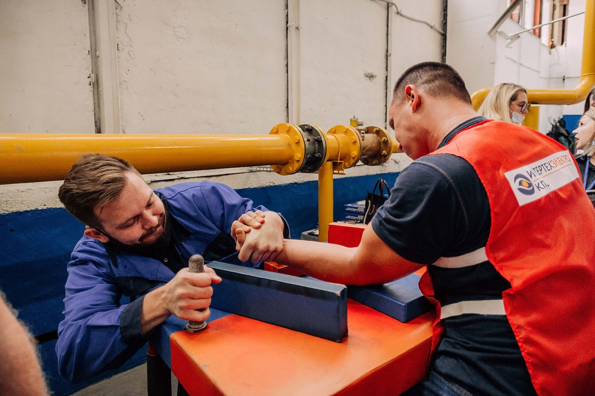 Индустриальный фестиваль. Свадебный фотограф Челябинск, Екатеринбург, Курган — Виктор Слуднов